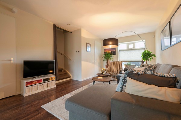 Medium property photo - Frascatilaan 4, 4731 DP Oudenbosch